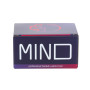 Уголь ореховый MIND в упаковке 1 кг