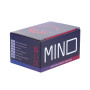 Уголь ореховый MIND в упаковке 1 кг