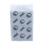 Уголь ореховый Mind (HORECA) – 1 кг, 72 кубика (25×25×25 мм)