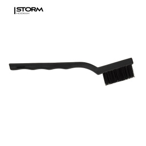 Щётка Storm Plastic Black
