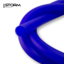 Шланг Soft Touch Dark Blue V2 Lux 11/17 (щільний)