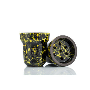 Чаша Solaris Adam Yellow Чаша Solaris Adam Yellow
