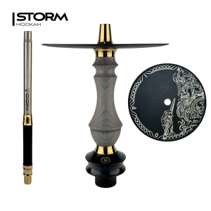 Кальян Odin Mini Crayon