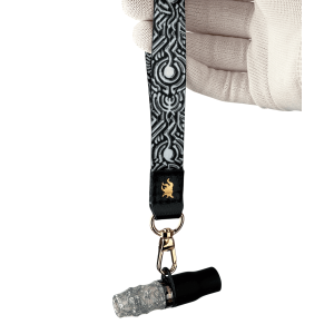 Персональный мундштук Sunpipe Premium Mini Bones Персональный мундштук Sunpipe Premium Mini Bones