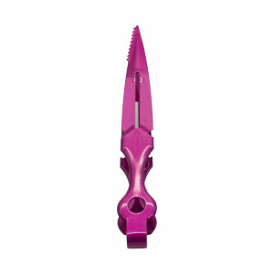 Щипцы Storm Purple