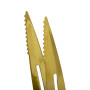 Щипцы Storm Gold