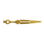 Щипцы Storm Gold