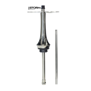 Кальян Monolit Ultra steel (elixir mouthpiece)
