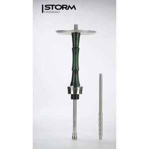 Кальян Totem Idol Irish Green