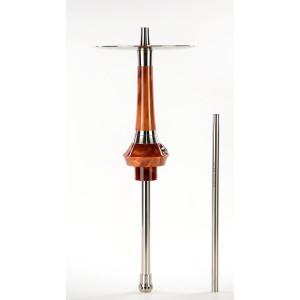 Кальян Totem Monolit Optima - Bronze