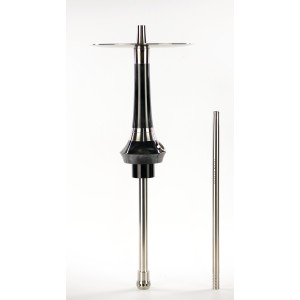 Кальян Totem Monolit Optima - Space Black