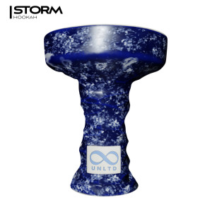 Чаша UNLTD Phunnel Blue Sapphire