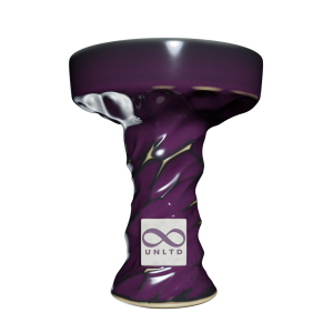 Чаша UNLTD Phunnel Violet Amethyst