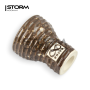 Чаша UNLTD Turkish Brown Sunstone – глиняная турецкая чаша