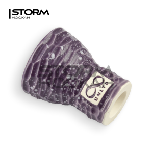 Чаша UNLTD Turkish Violet Amethyst