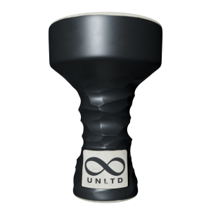 Чаша UNLTD Killer Black Obsidian