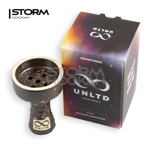 Чаша UNLTD Killer Brown Sunstone