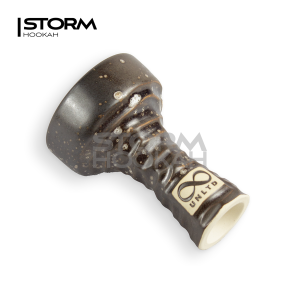 Чаша UNLTD Phunnel Brown Sunstone