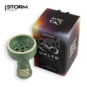 Чаша UNLTD Killer Pure Emerald