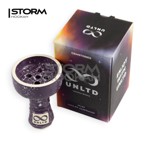 Чаша UNLTD Killer Violet Amethyst