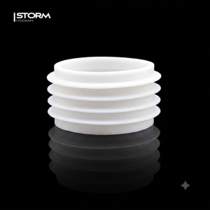 Уплотнитель для колбы Storm UA White