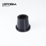 Уплотнитель для чашки Storm с кромкой V2.0 – герметичная силиконовая прокладка