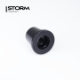 Уплотнитель для чашки Storm с кромкой V2.0 – герметичная силиконовая прокладка