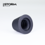Уплотнитель для чашки Storm Матовый V2.0 Lux – герметичная силиконовая прокладка