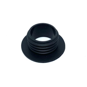 Уплотнитель для колбы c кромкой Storm Black