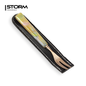 Вилка в чехле Storm