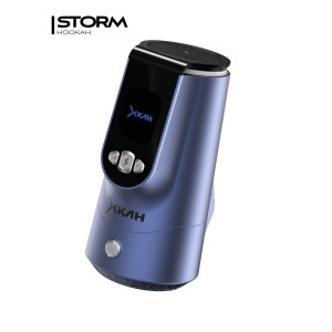 XKAH Pro (Blue)