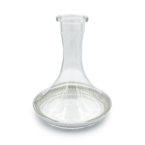 Колба Storm Craft Silver Bottom
