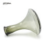 Колба Storm Craft Grey – прозрачная стеклянная колба 25 см