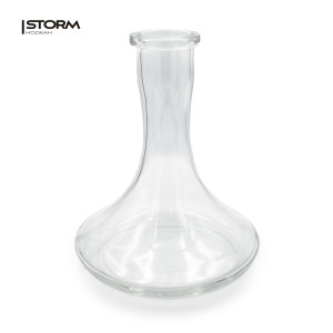 Колба Storm Craft Clear