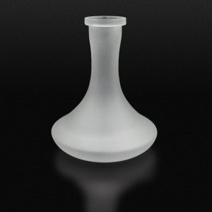 Колба Storm Craft Soft Touch White