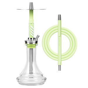 Кальян Amotion FUTR Lime