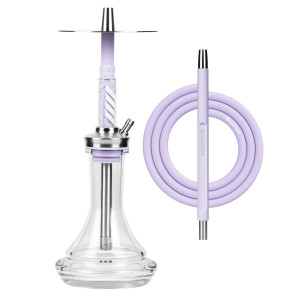 Кальян Amotion FUTR - Mauve