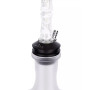 Кальян Moze Breeze Two Wavy Frosted