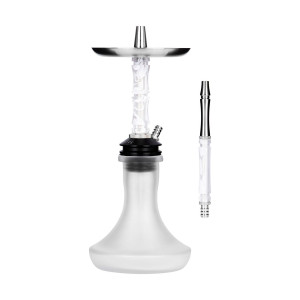 Кальян Moze Breeze Two - Wavy Frosted AN1670