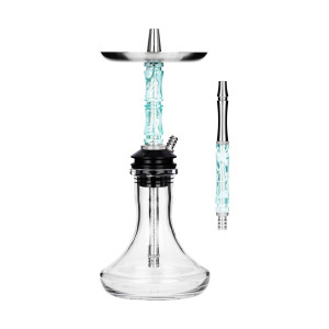 Кальян Moze Breeze Two - Wavy Mint AN1668