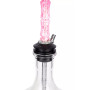 Кальян Moze Breeze Two Wavy Pink
