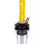 Кальян Moze Breeze Two Wavy Yellow