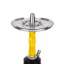 Кальян Moze Breeze Two Wavy Yellow