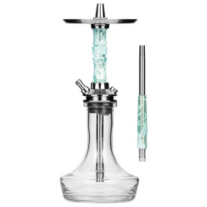 Кальян Moze Breeze Pro - Wavy Mint Spedition Boll