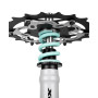 Кальян Amotion Pedal RX Pearl