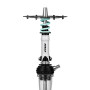 Кальян Amotion Pedal RX Pearl