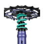 Кальян Amotion Pedal RX Purple
