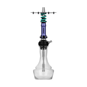 Кальян Amotion Pedal RX (Purple)