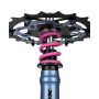 Amotion Pedal RX Azure купить оптом | Storm Hookah Украина