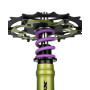 Кальян Amotion Pedal RX Venom